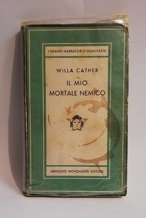 IL MIO MORTALE NEMICO.