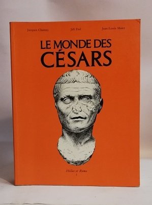 LE MONDE DE CESARS.