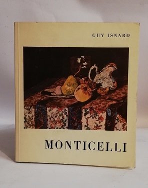 MONTICELLI SANS SA LEGENDE.