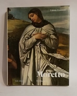 MORETTO. IL TEMA SACRO.