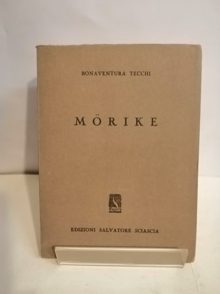 MÖRIKE