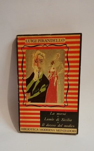 LA MORSA - LUMIE DI SICILIA - IL DOVERE DEL …