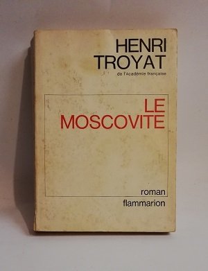 LE MOSCOVITE.