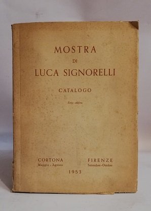 MOSTRA DI LUCA SIGNORELLI.