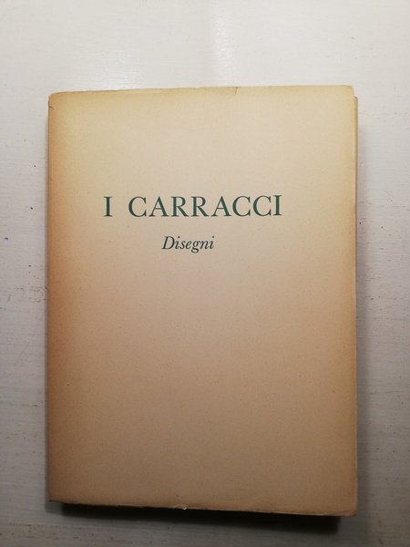 MOSTRA DEI CARRACCI.