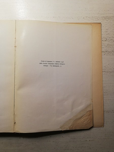 MOSTRA DEI CARRACCI.