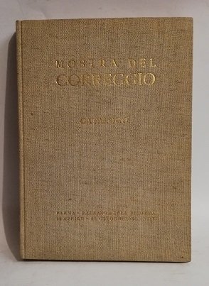 MOSTRA DEL CORREGGIO.