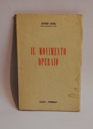 IL MOVIMENTO OPERAIO.