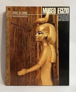 MUSEO EGIZIO - CAIRO.