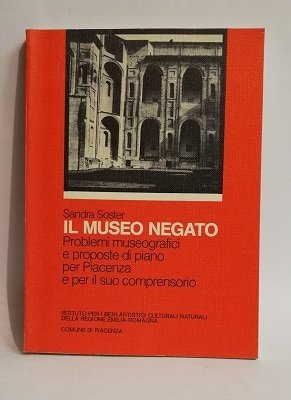 IL MUSEO NEGATO.