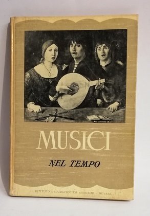 MUSICI NEL TEMPO.