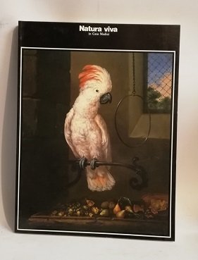 NATURA VIVA IN CASA MEDICI.