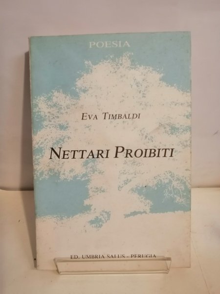 NETTARI PROIBITI