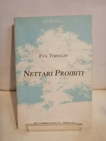 NETTARI PROIBITI | Immagine principale