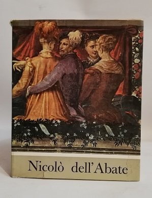 MOSTRA DI NICOLO' DELL'ABATE.