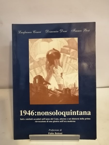 1946 : NONSOLOQUINTANA.