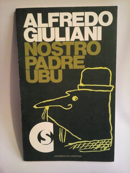 NOSTRO PADRE UBU.