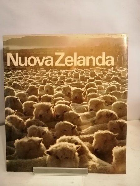 NUOVA ZELANDA. UNA SVIZZERA DALL'ALTRA PARTE DEL MONDO?