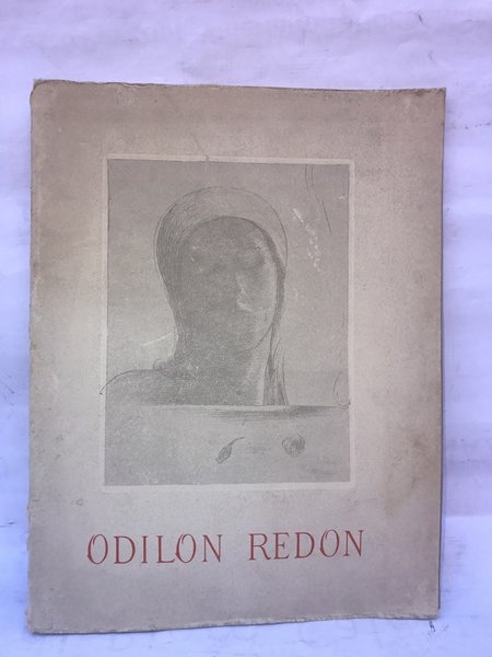 ODILON REDON.