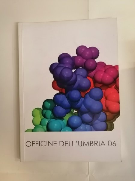 OFFICINE DELL'UMBRIA 06.