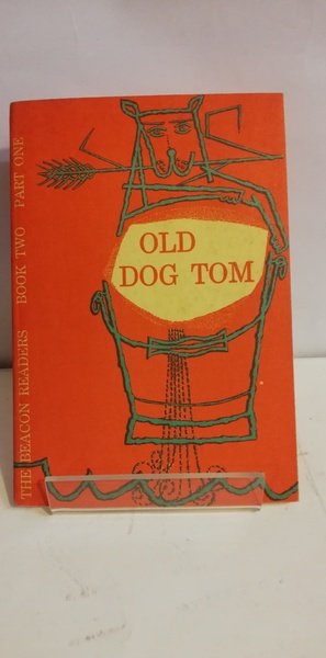 OLD DOG TOM