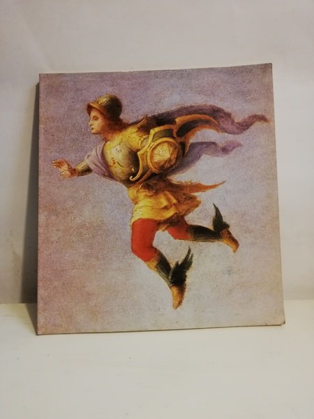 OPERE FATTE AD ARTE.