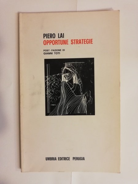 OPPORTUNE STRATEGIE.