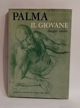 PALMA IL GIOVANE: DISEGNI INEDITI.