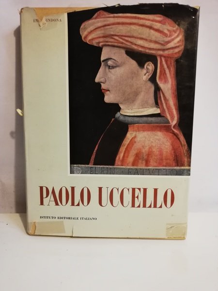 PAOLO UCCELLO.