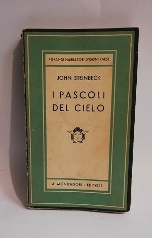 I PASCOLI DEL CIELO.