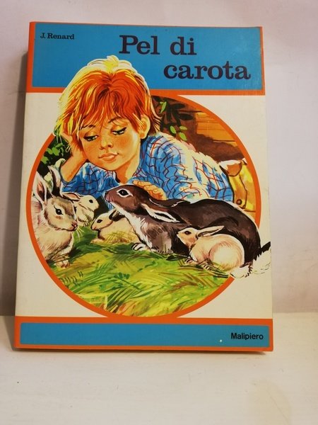 PEL DI CAROTA.