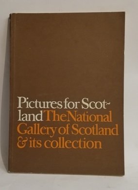 PICTURES FOR SCOTLAND.