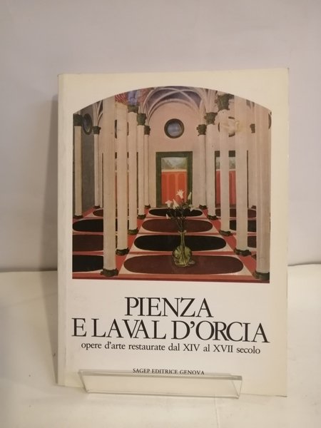 PIENZA E LA VAL D'ORCIA.