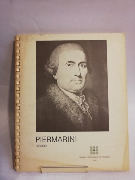 PIERMARINI - DISEGNI.