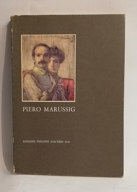 PIERO MARUSSIG.