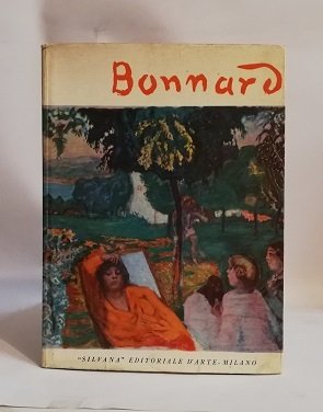PIERRE BONNARD.