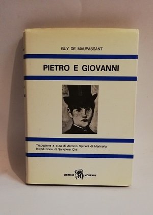 PIETRO E GIOVANNI.