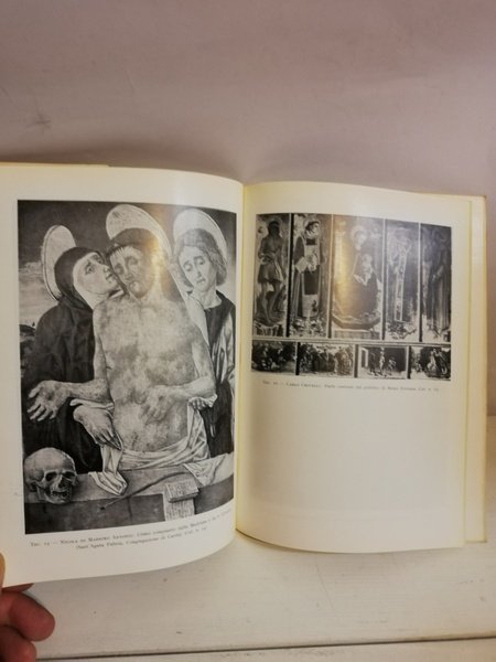 MOSTRA DELLA PITTURA VENETA NELLE MARCHE.