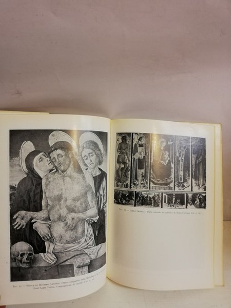 MOSTRA DELLA PITTURA VENETA NELLE MARCHE.