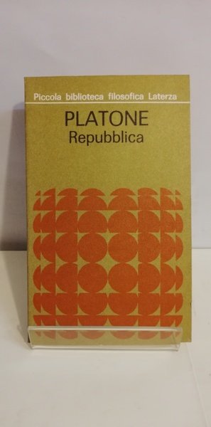 REPUBBLICA. ANTOLOGIA A CURA DI F. SARTORI