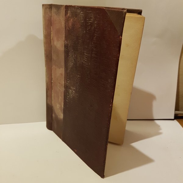 POESIE, GIUSEPPE GIUSTI.