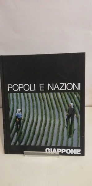 GIAPPONE