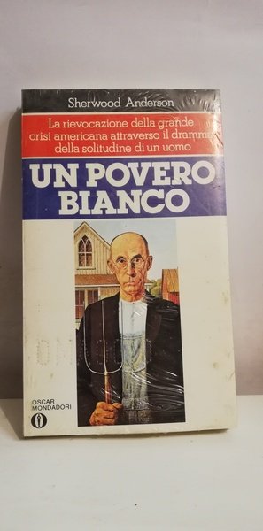 UN POVERO BIANCO.