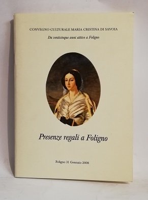 PRESENZE REGALI A FOLIGNO.