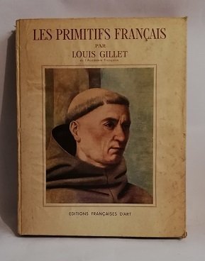 LES PRIMITIFS FRANCAIS.