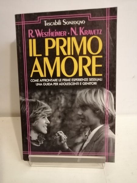 IL PRIMO AMORE
