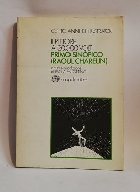 PRIMO SINOPICO. (RAOUL CHAREUN)