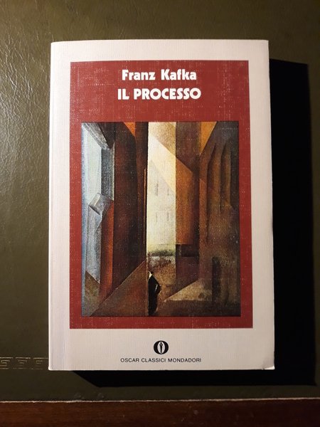 IL PROCESSO.