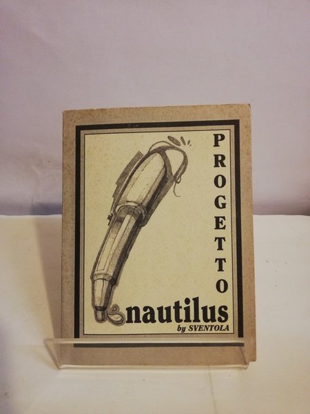 PROGETTO NAUTILUS