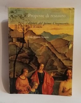 PROPOSTE DI RESTAURO.